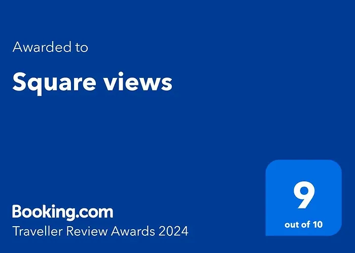 Square Views