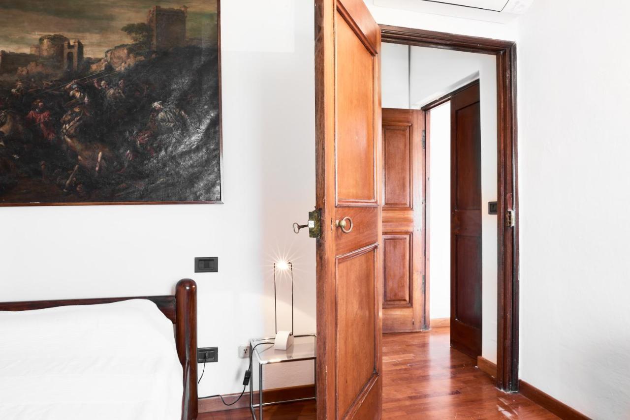 Apartamento Square Views