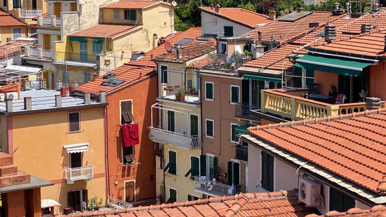 Apartamento Square Views Lerici