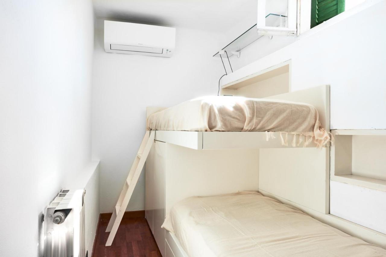 Apartamento Square Views Lerici