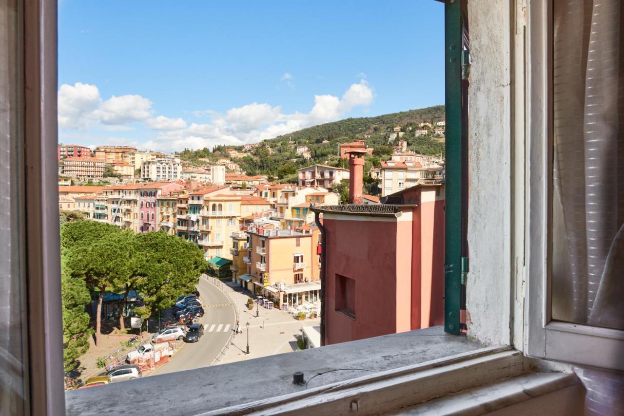 Apartamento Square Views *