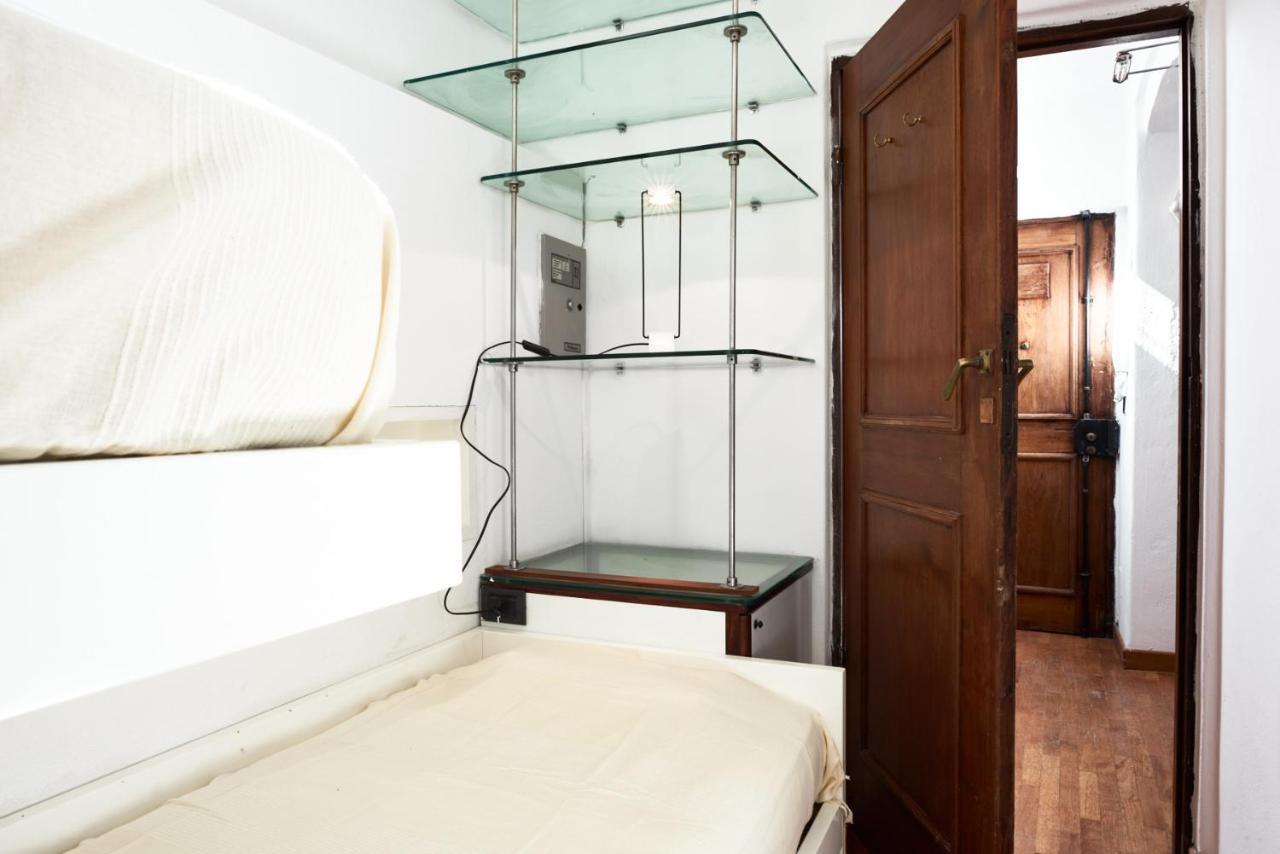 Apartamento Square Views *