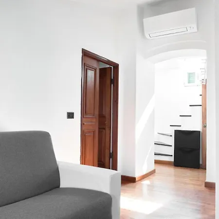 Square Views Apartment Lerici Exterior photo
