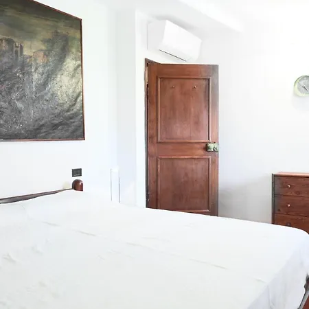 Square Views Apartment Lerici Exterior photo